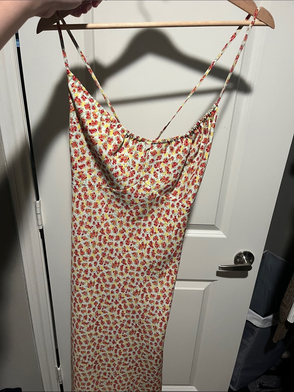 Vintage express dress